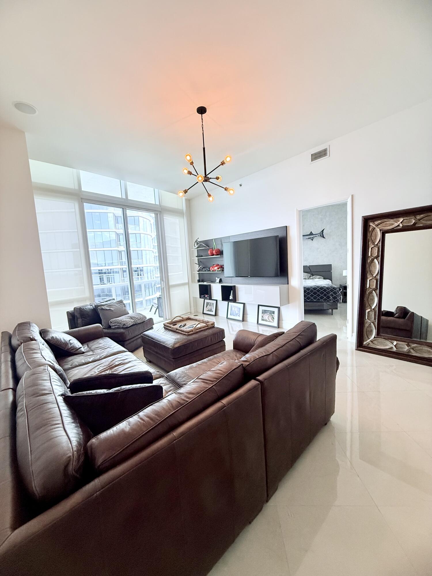 Trump Tower III - Residential