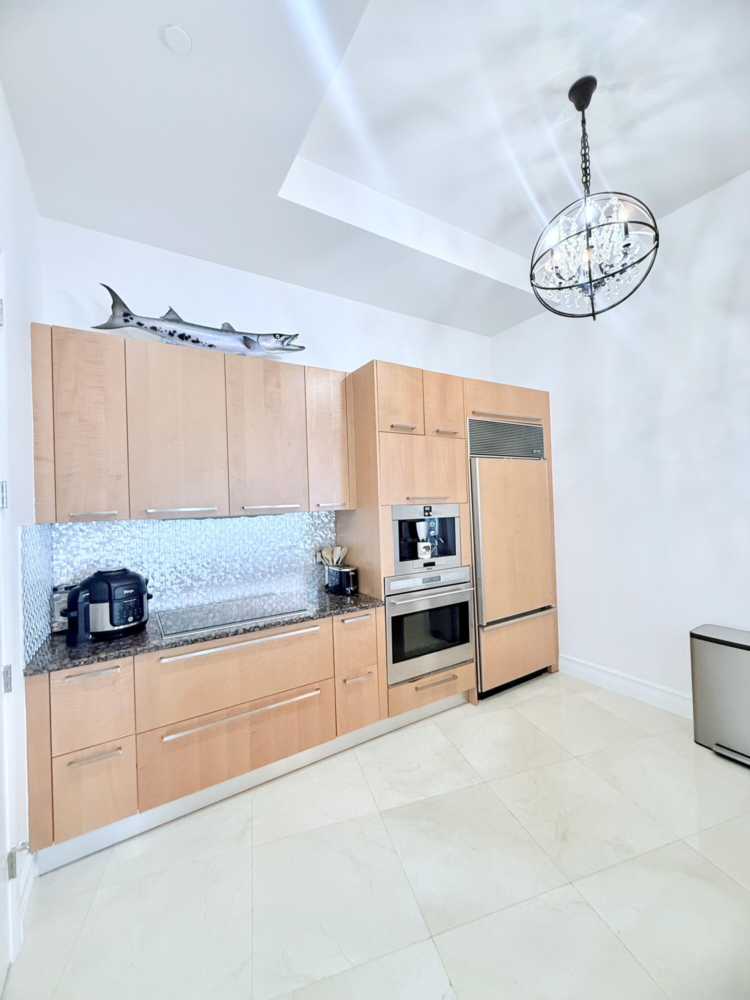 Trump Tower III - Residential
