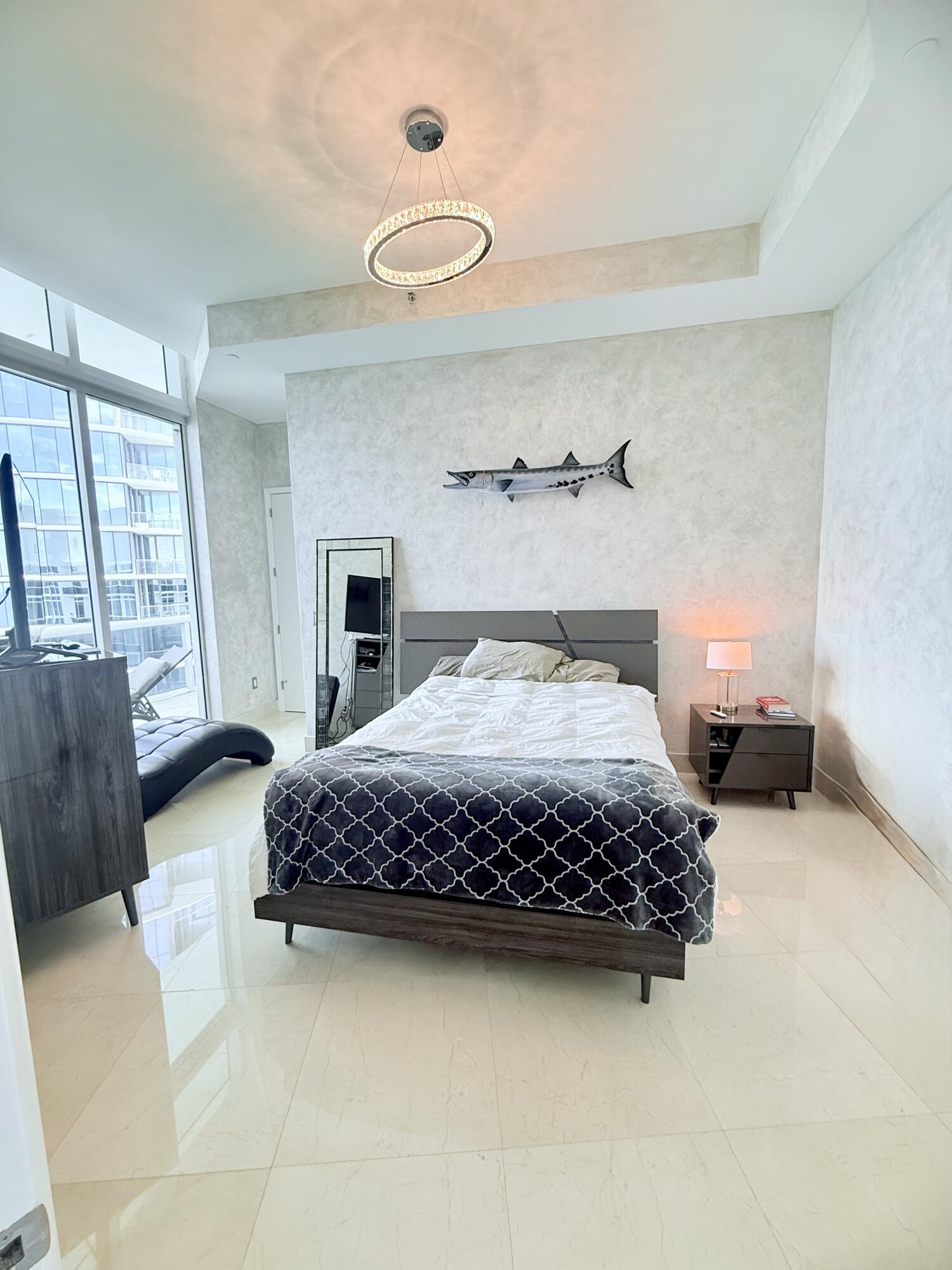 Trump Tower III - Residential