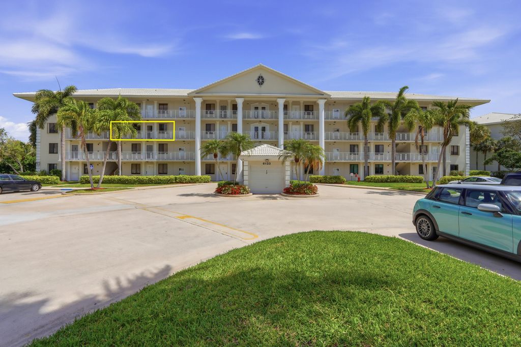Photo of 6133 Balboa Circle #302, Boca Raton, FL 33433 (MLS # B26013671)