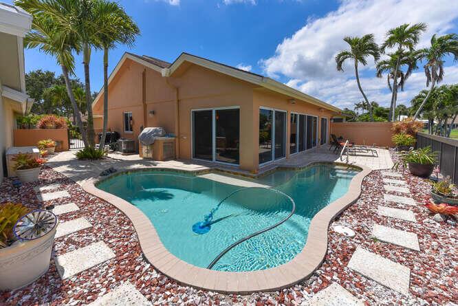 150 Beach Summit Court