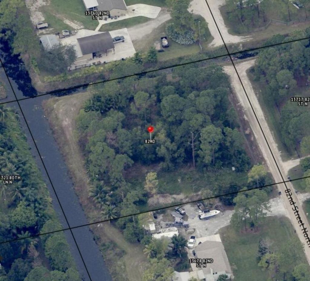 Photo of Xxxx 82nd Street N, West Palm Beach, FL 33412 (MLS # R11085648)