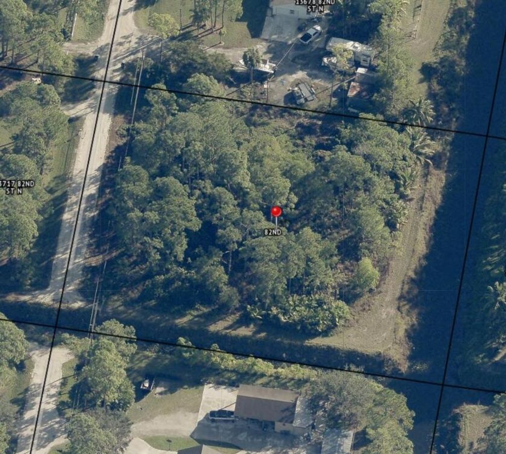 Photo of Xxxx 82nd Street N, West Palm Beach, FL 33412 (MLS # R11085648)