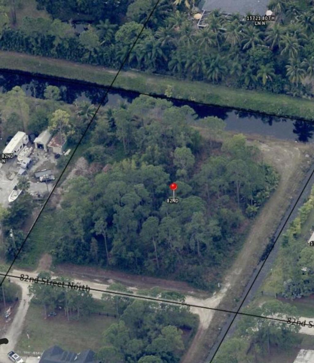 Photo of Xxxx 82nd Street N, West Palm Beach, FL 33412 (MLS # R11085648)