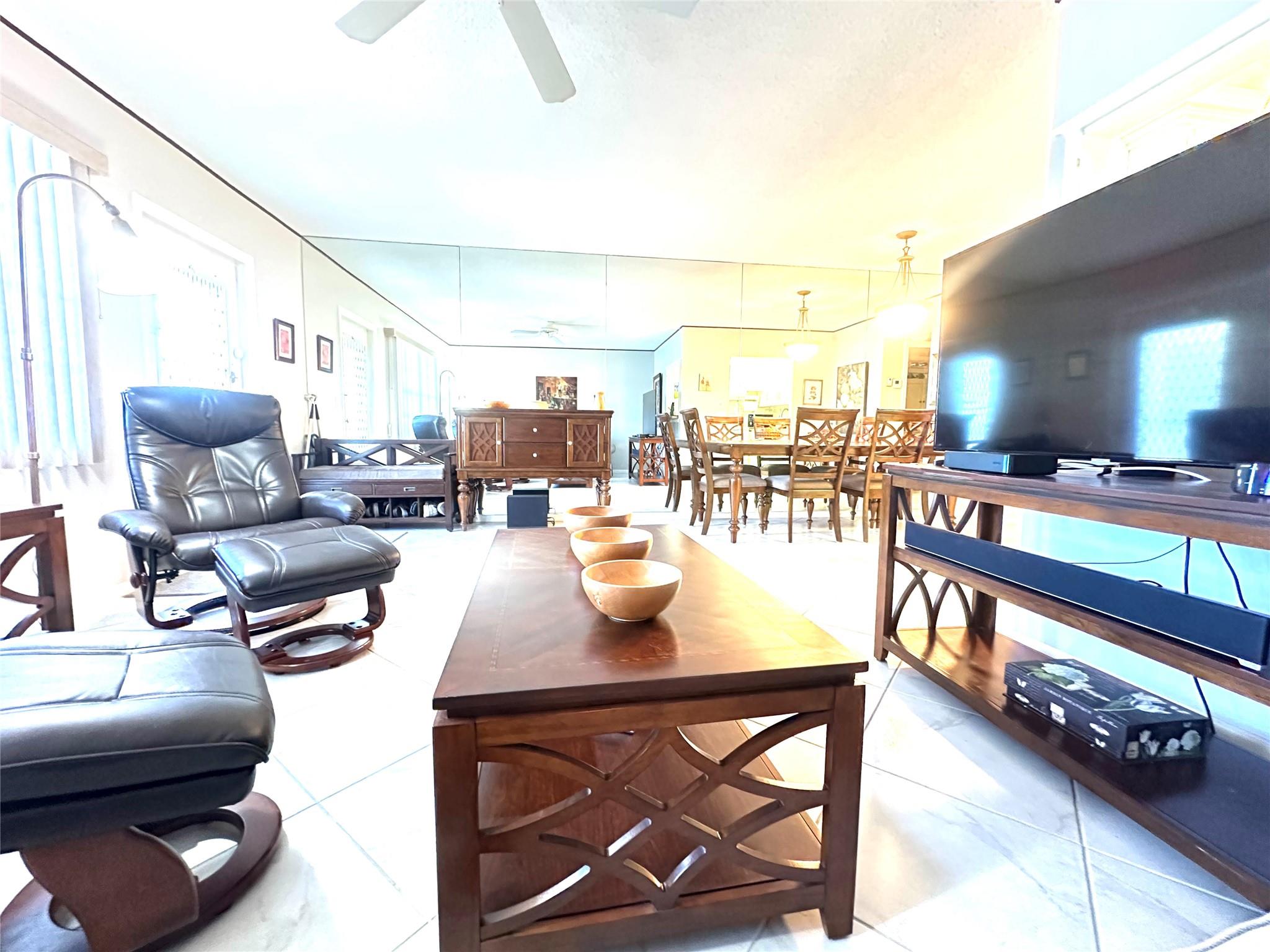 Century Village East - Residential