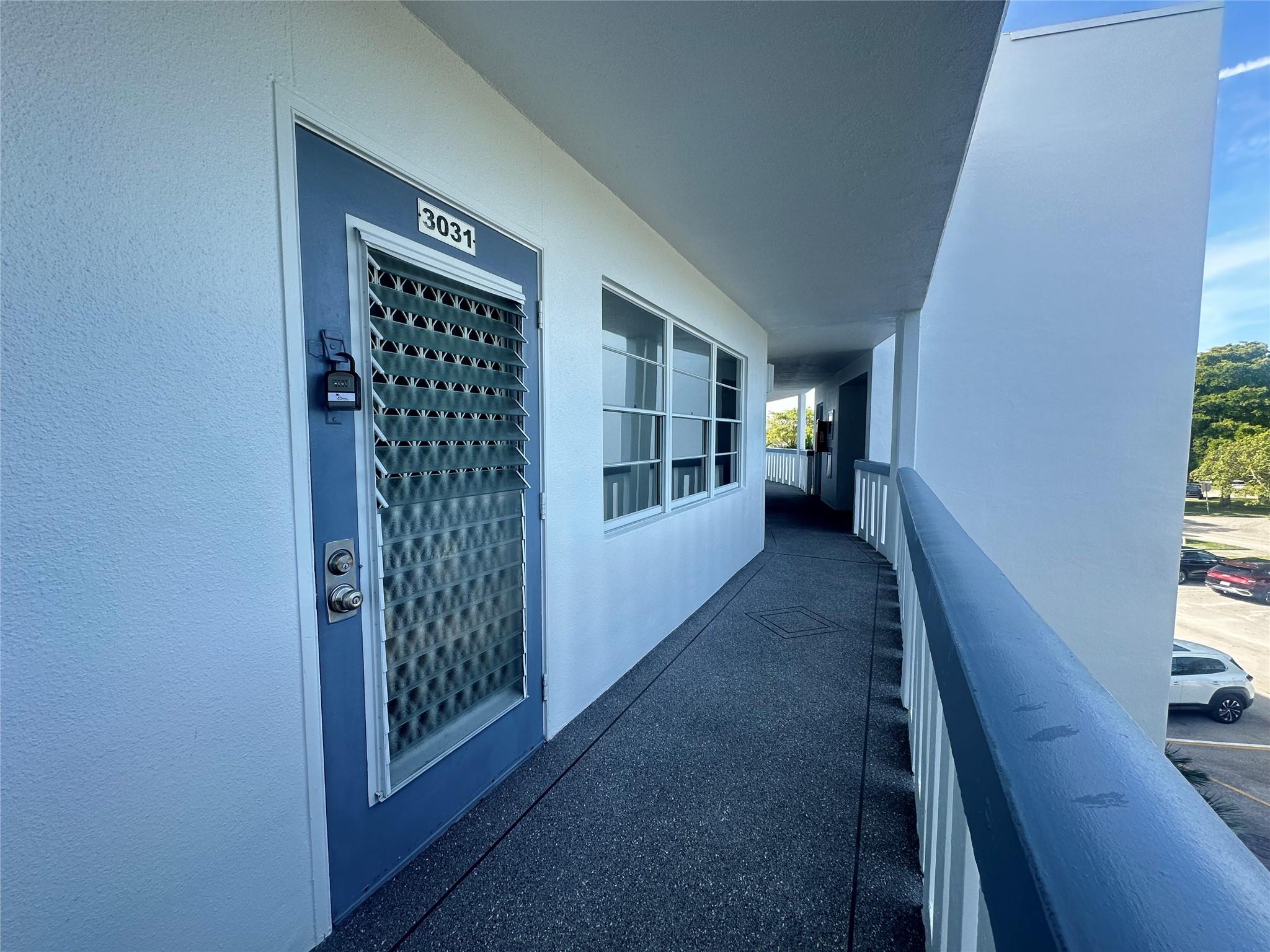 Century Village East - Residential