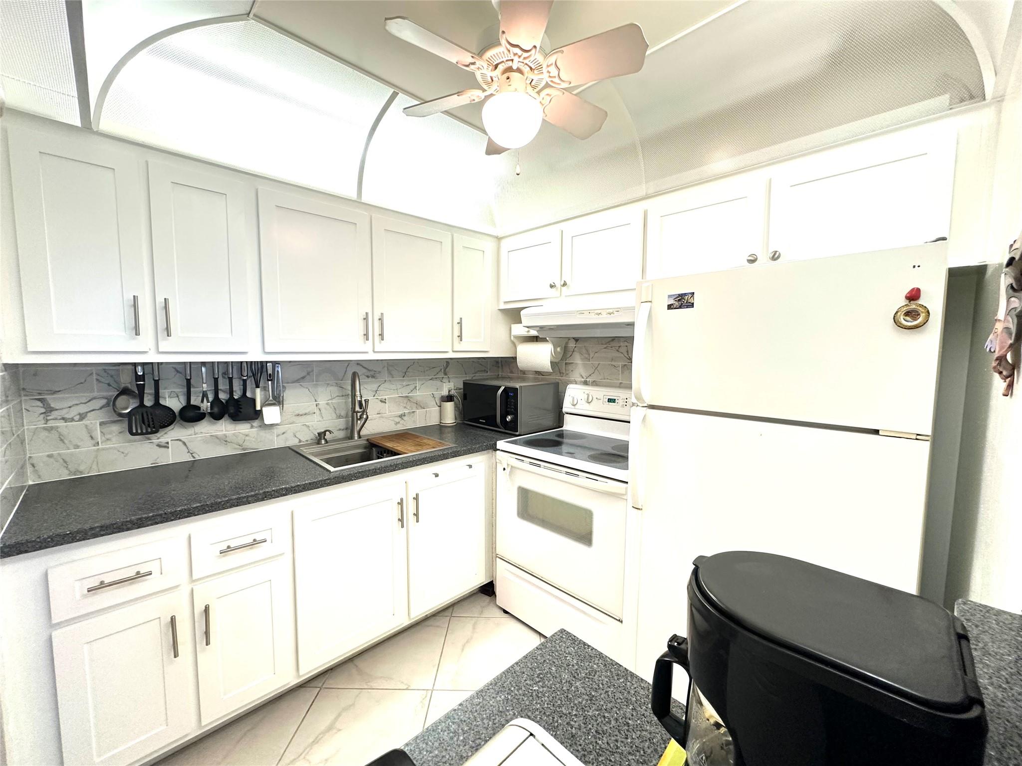 Century Village East - Residential