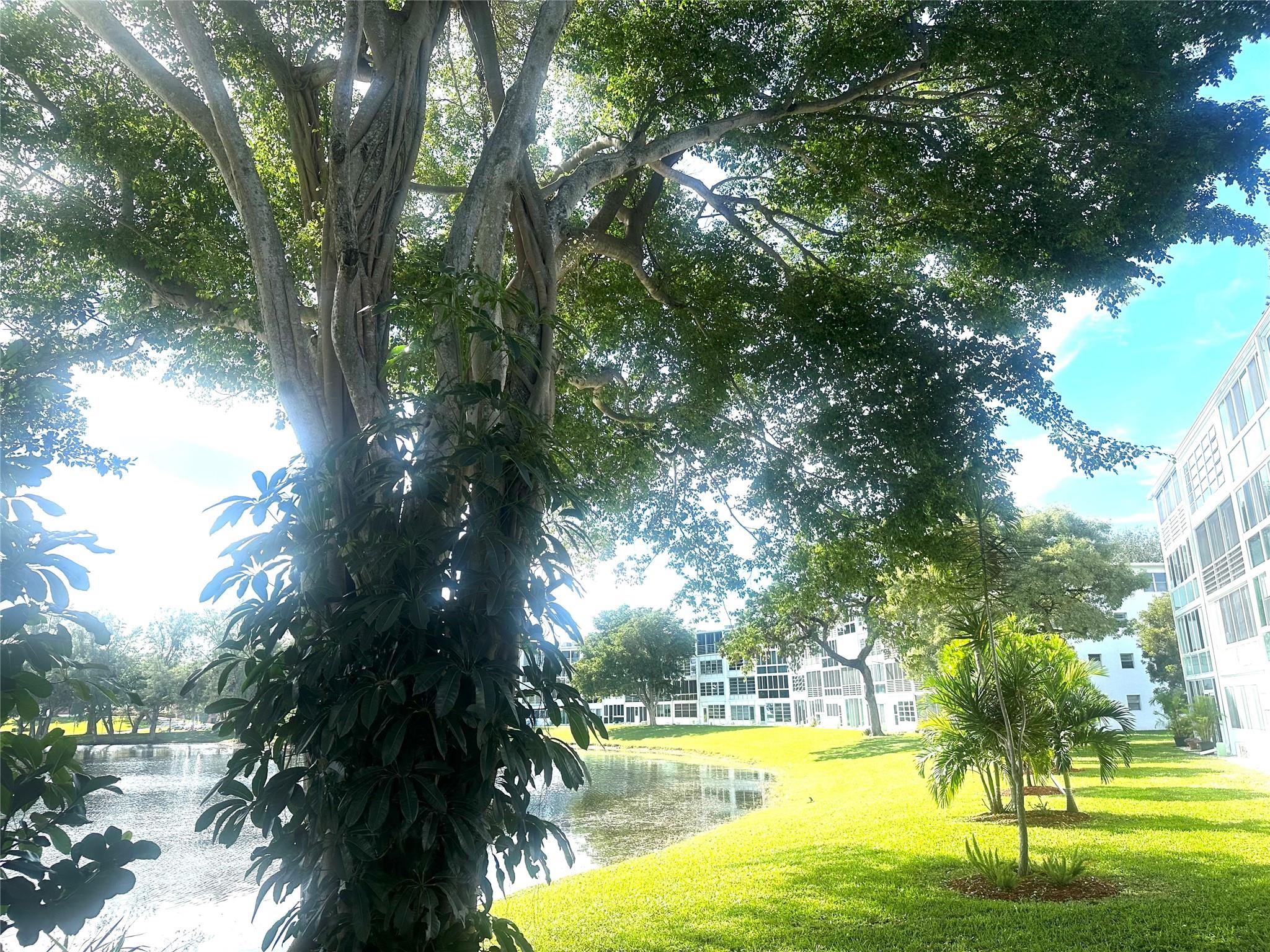 Century Village East - Residential