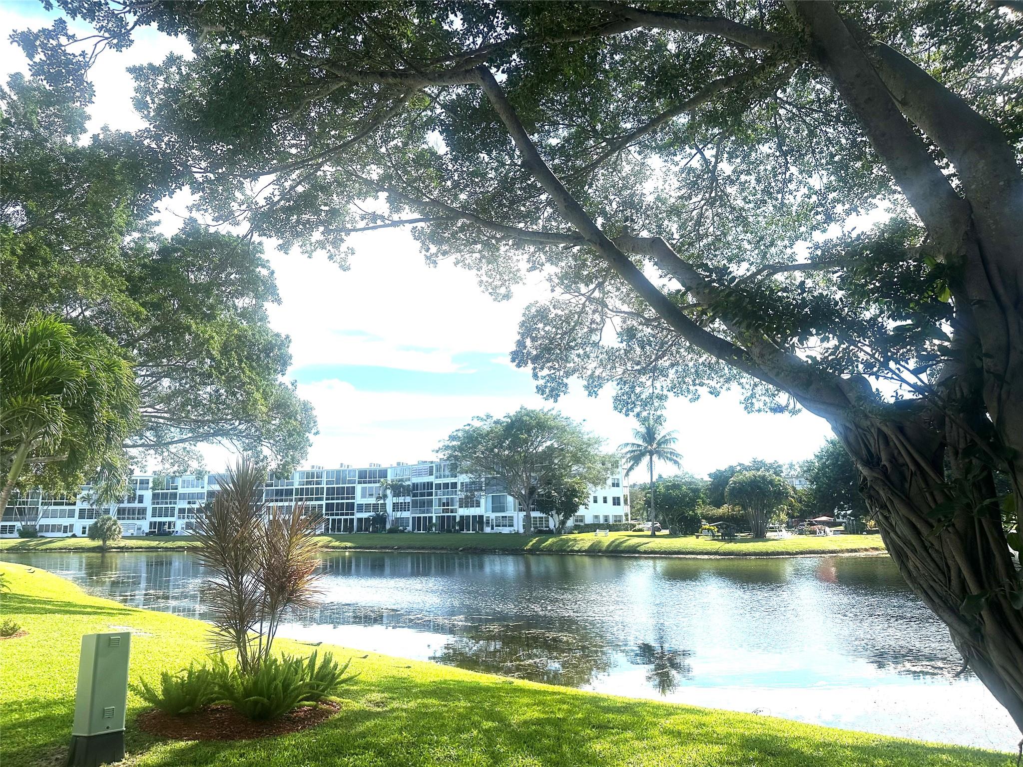 Century Village East - Residential