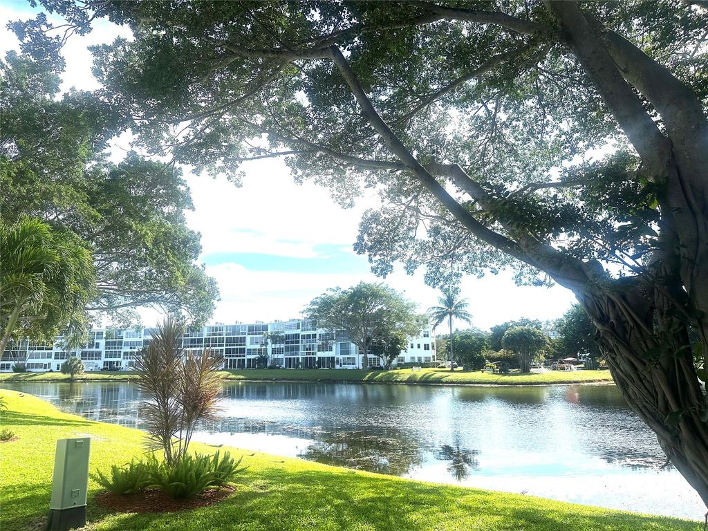 Photo of 3031 Durham B #3031, Deerfield Beach, FL 33442 (MLS # F10541863)