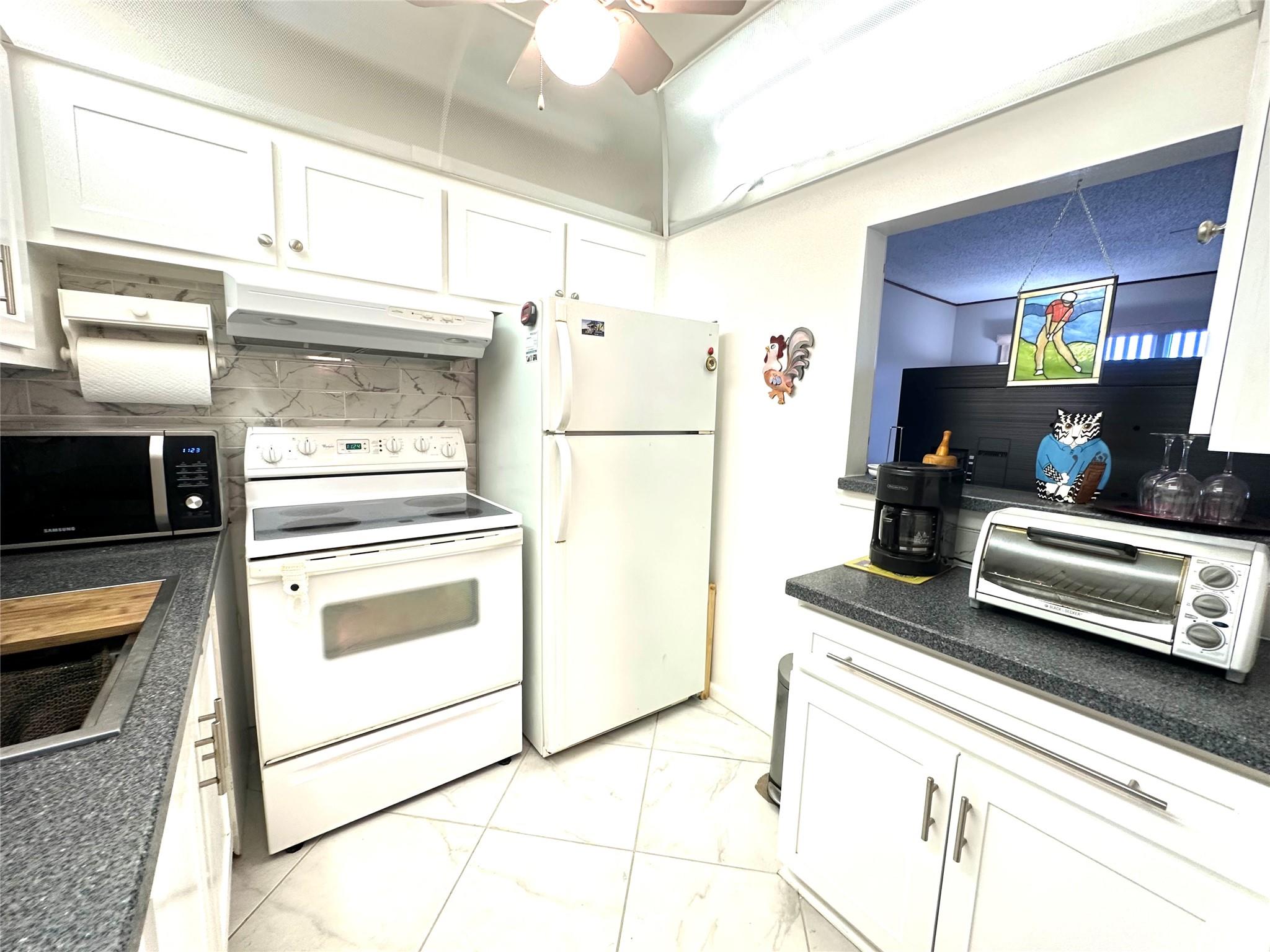 Century Village East - Residential