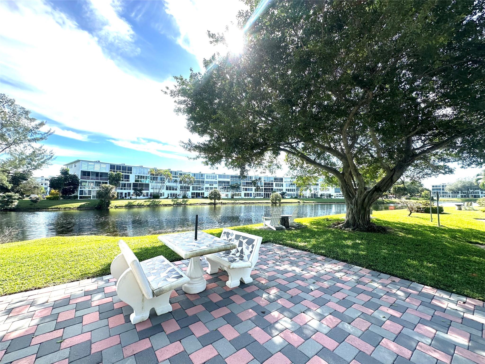 Century Village East - Residential