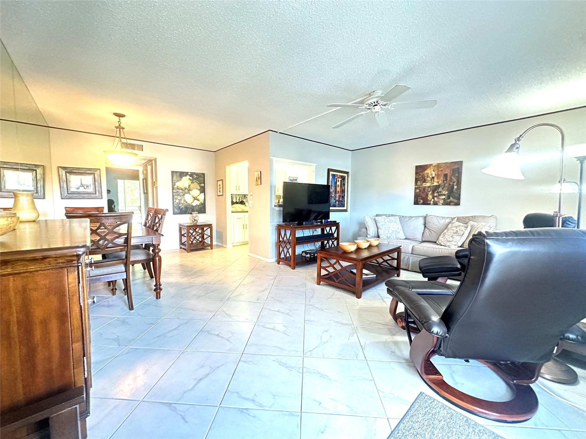 Century Village East - Residential