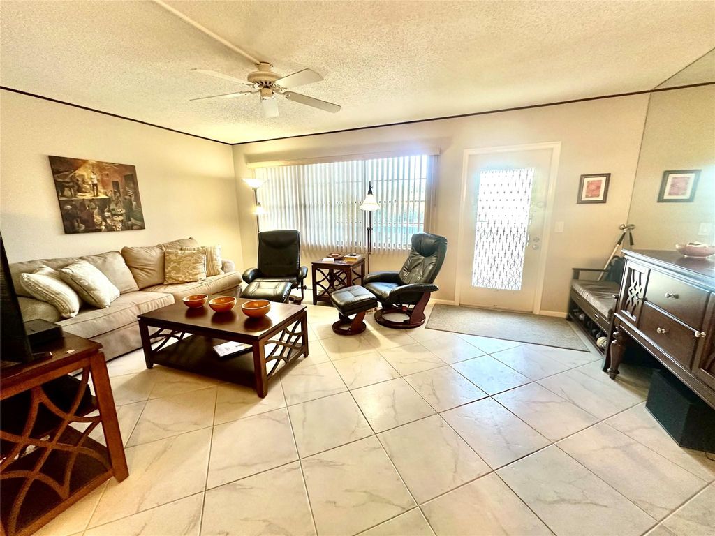 Photo of 3031 Durham B #3031, Deerfield Beach, FL 33442 (MLS # F10541863)