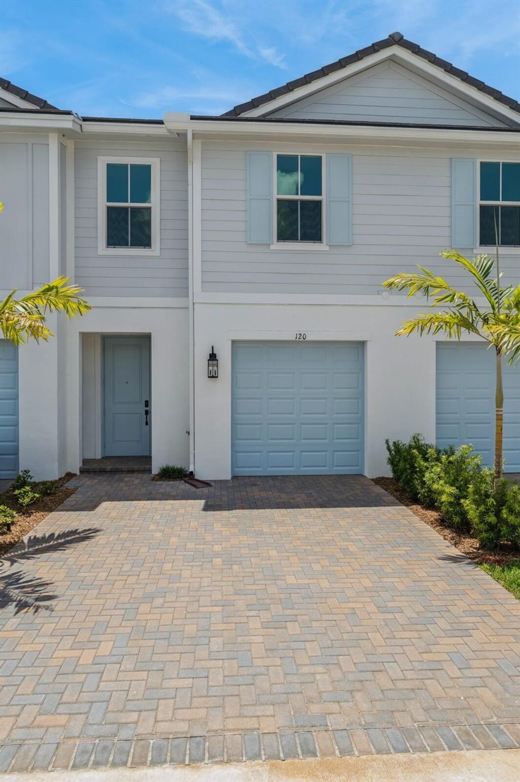Photo of 120 SE Birch Terrace #1476, Stuart, FL 34997 (MLS # R11031542)