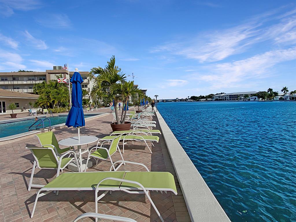 SEAGATE OF GULFSTREAM - Residential