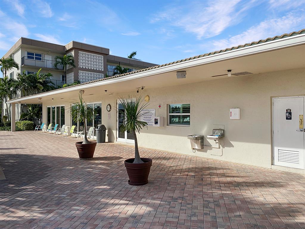 SEAGATE OF GULFSTREAM - Residential