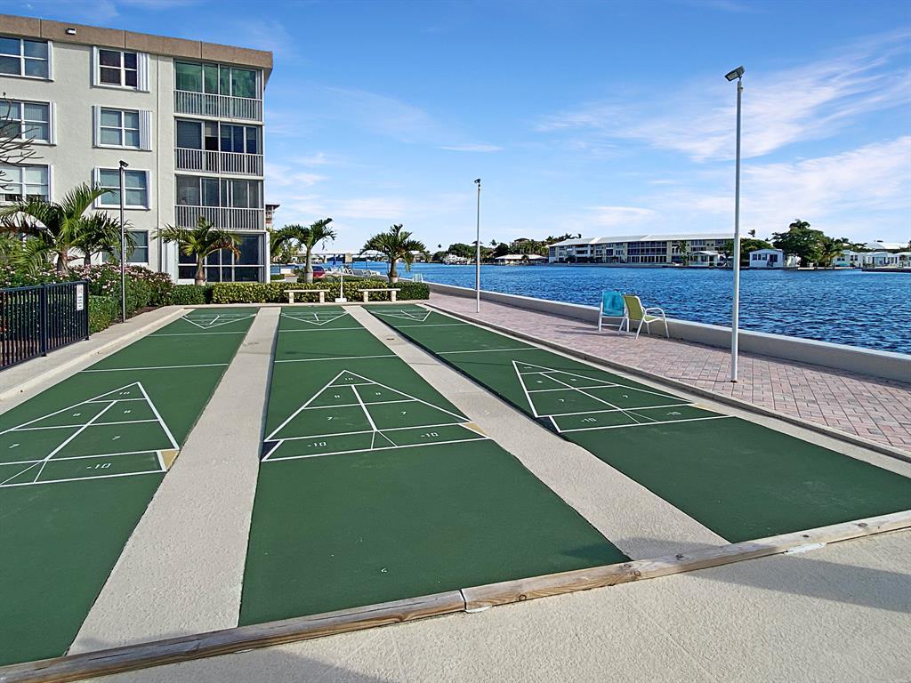 SEAGATE OF GULFSTREAM - Residential