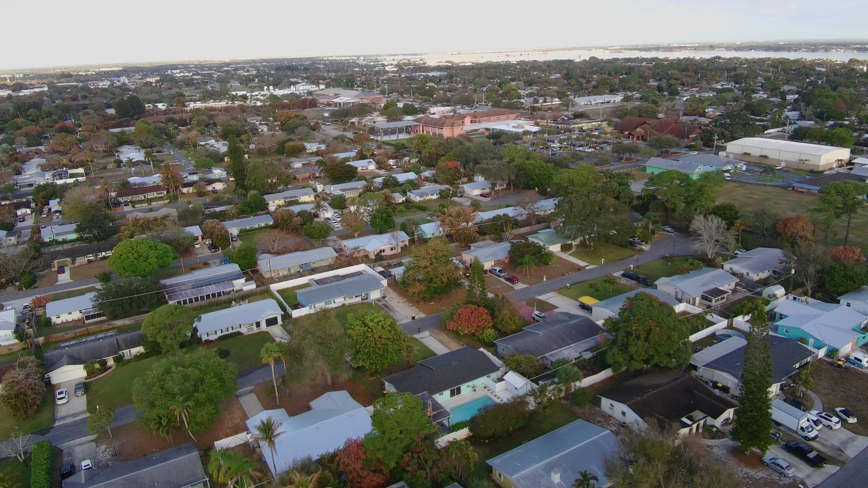 SARITA HEIGHTS WEST - Residential