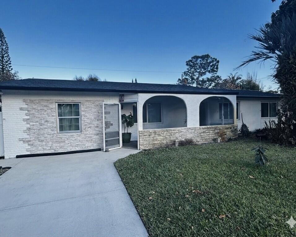SARITA HEIGHTS WEST - Residential