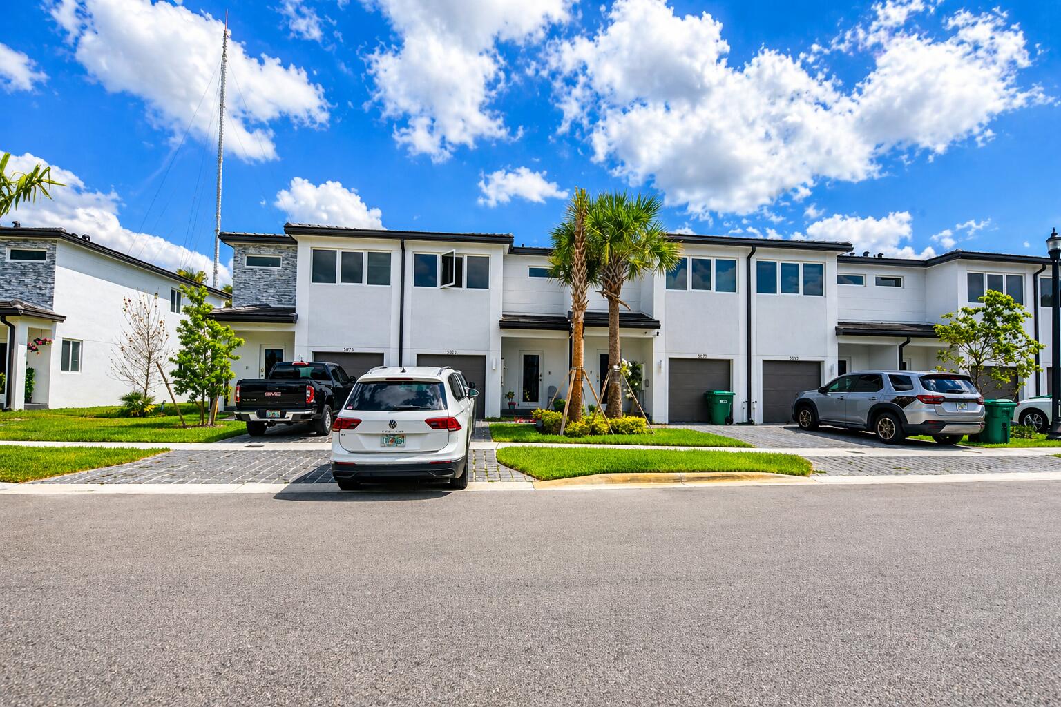 N/A - Residential Lease