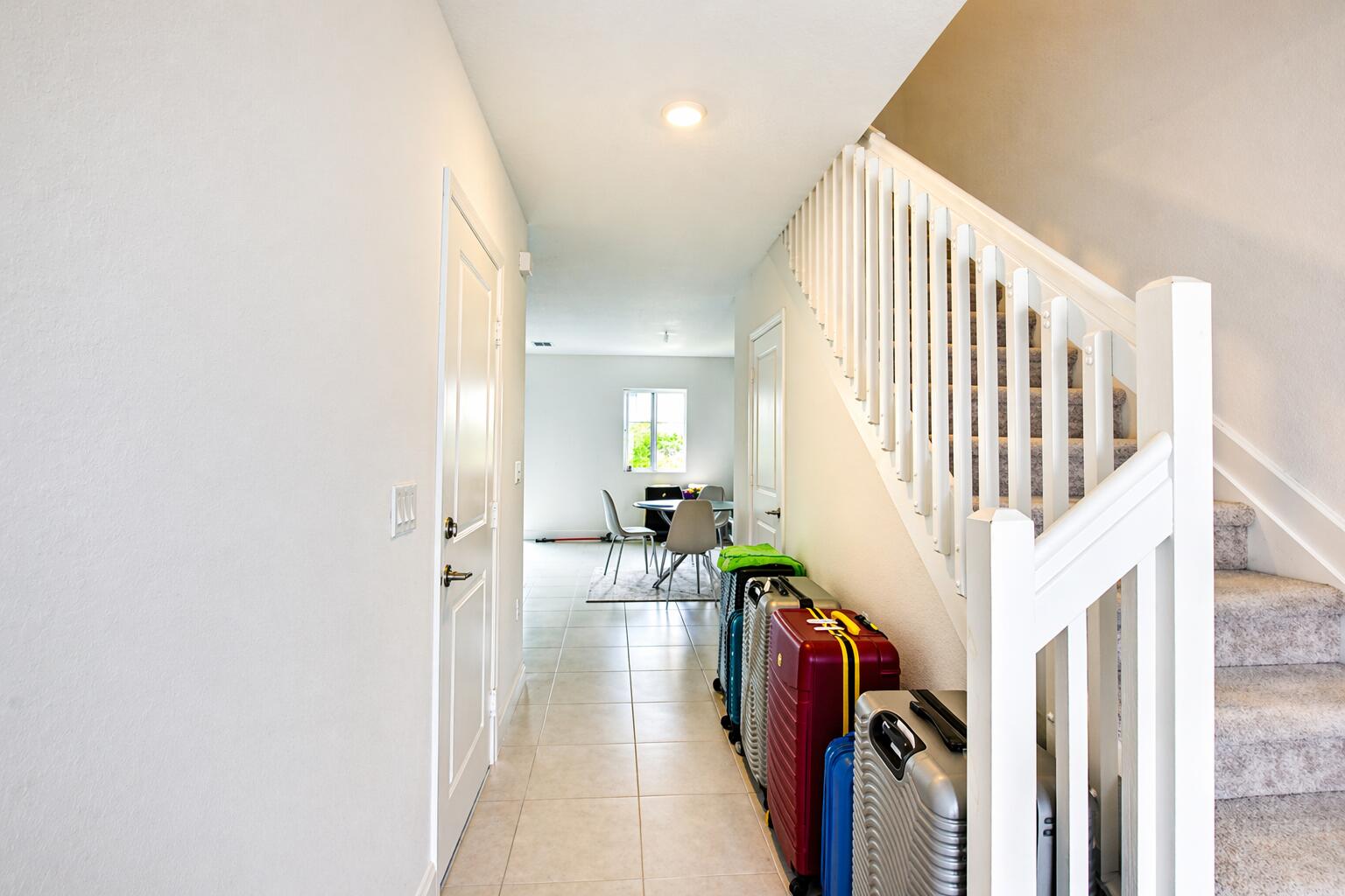 N/A - Residential Lease