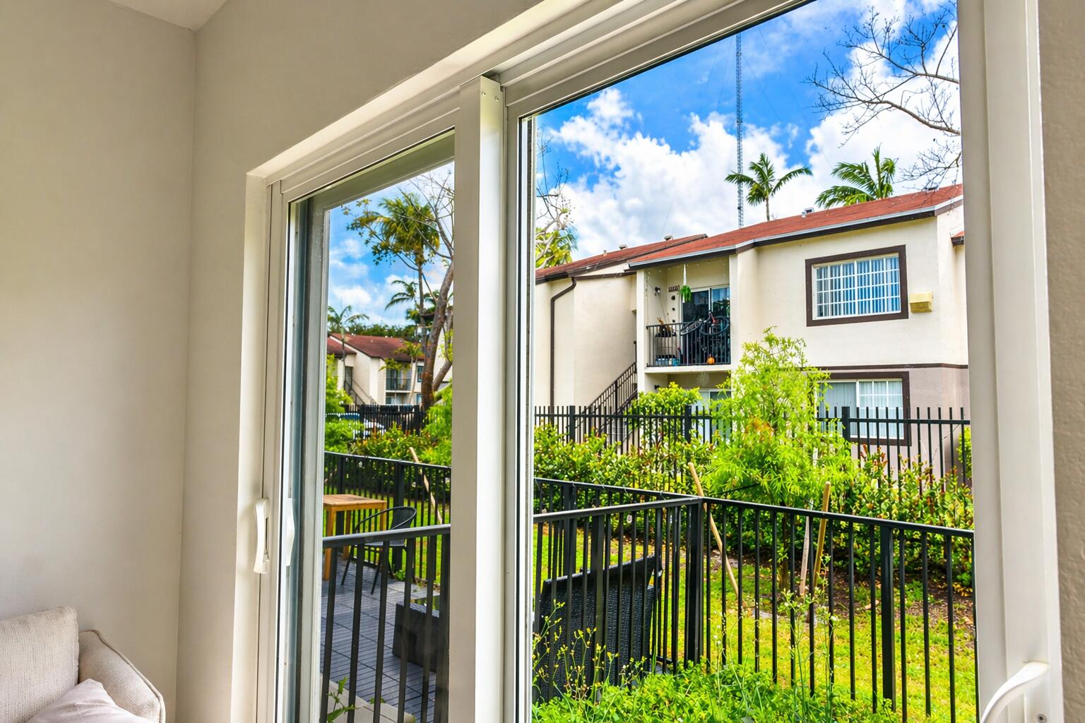 N/A - Residential Lease