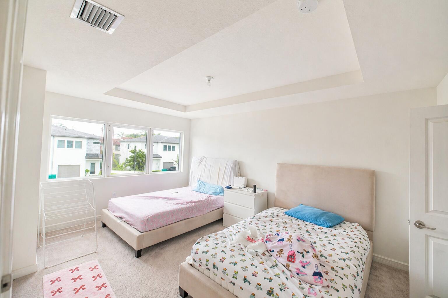 N/A - Residential Lease