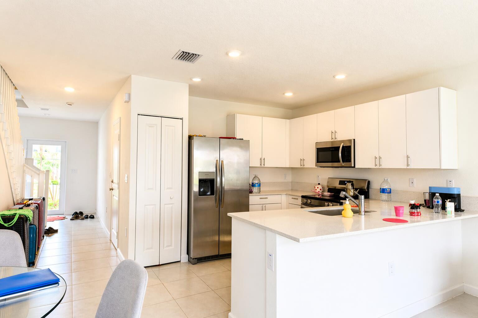 N/A - Residential Lease