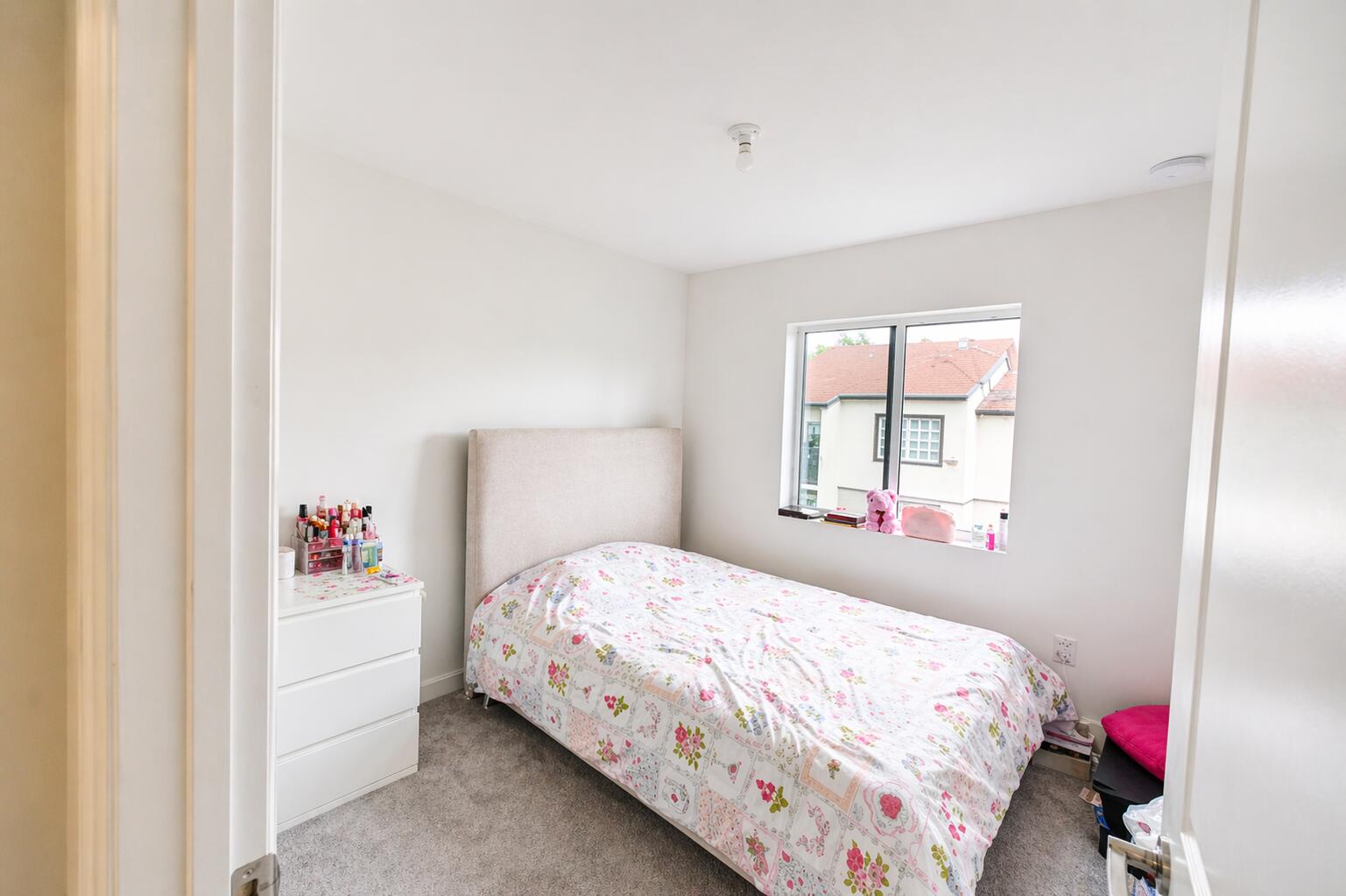 N/A - Residential Lease