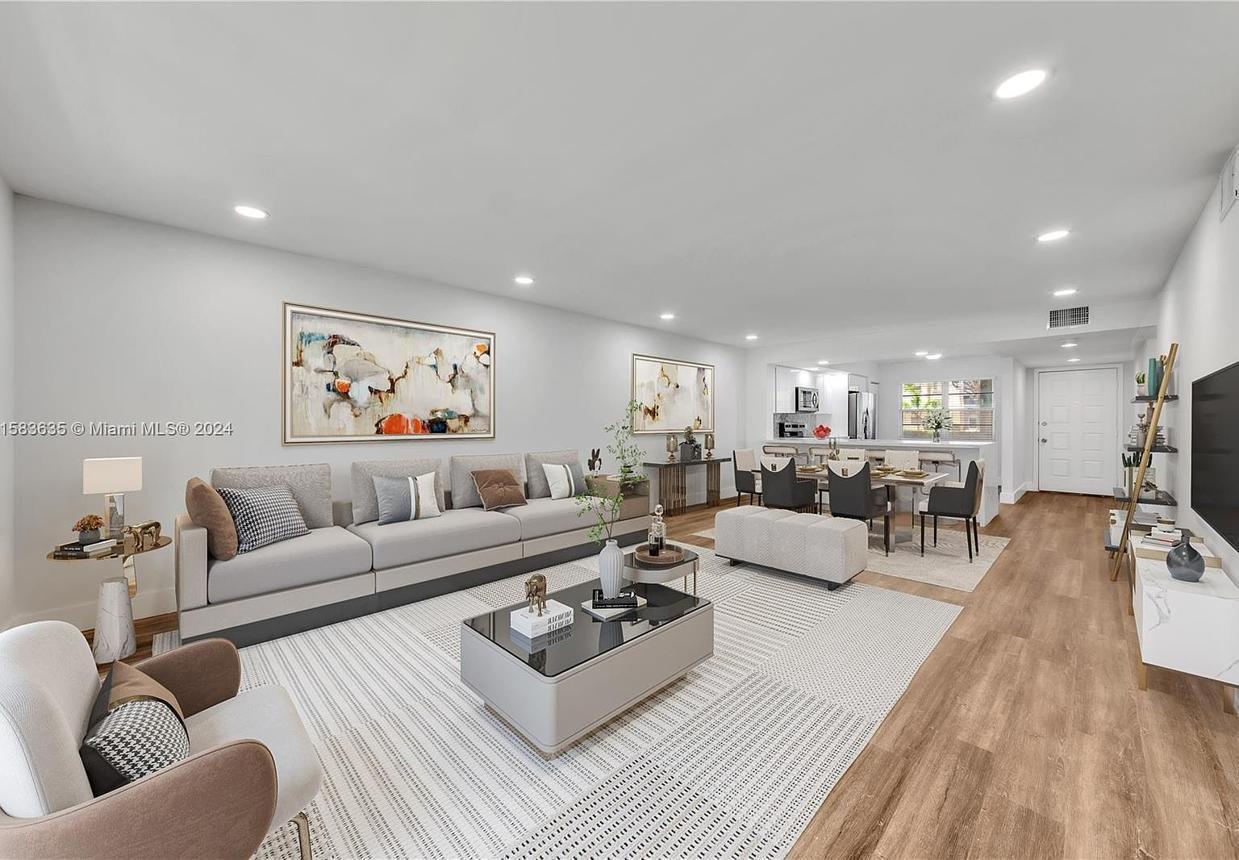 N/A - Residential Lease