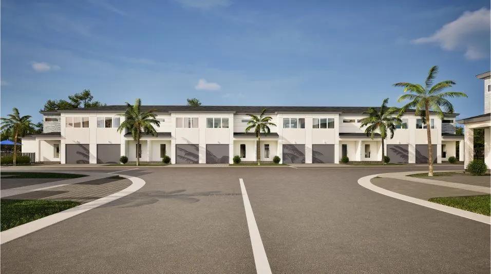 N/A - Residential Lease
