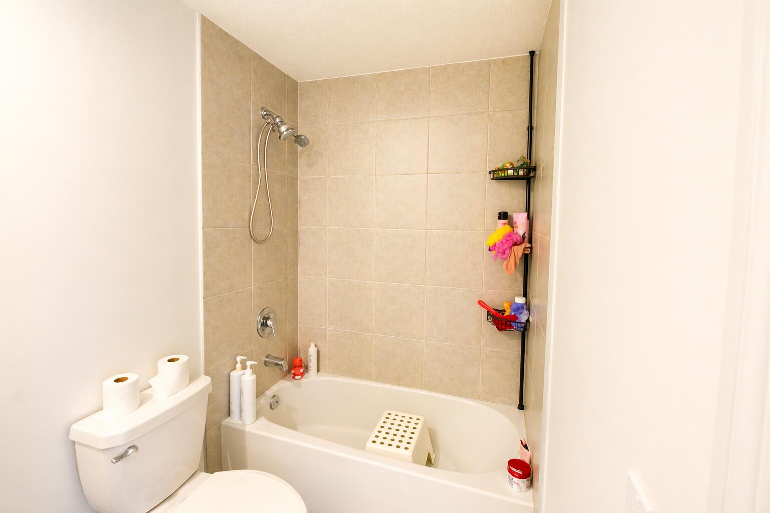 N/A - Residential Lease