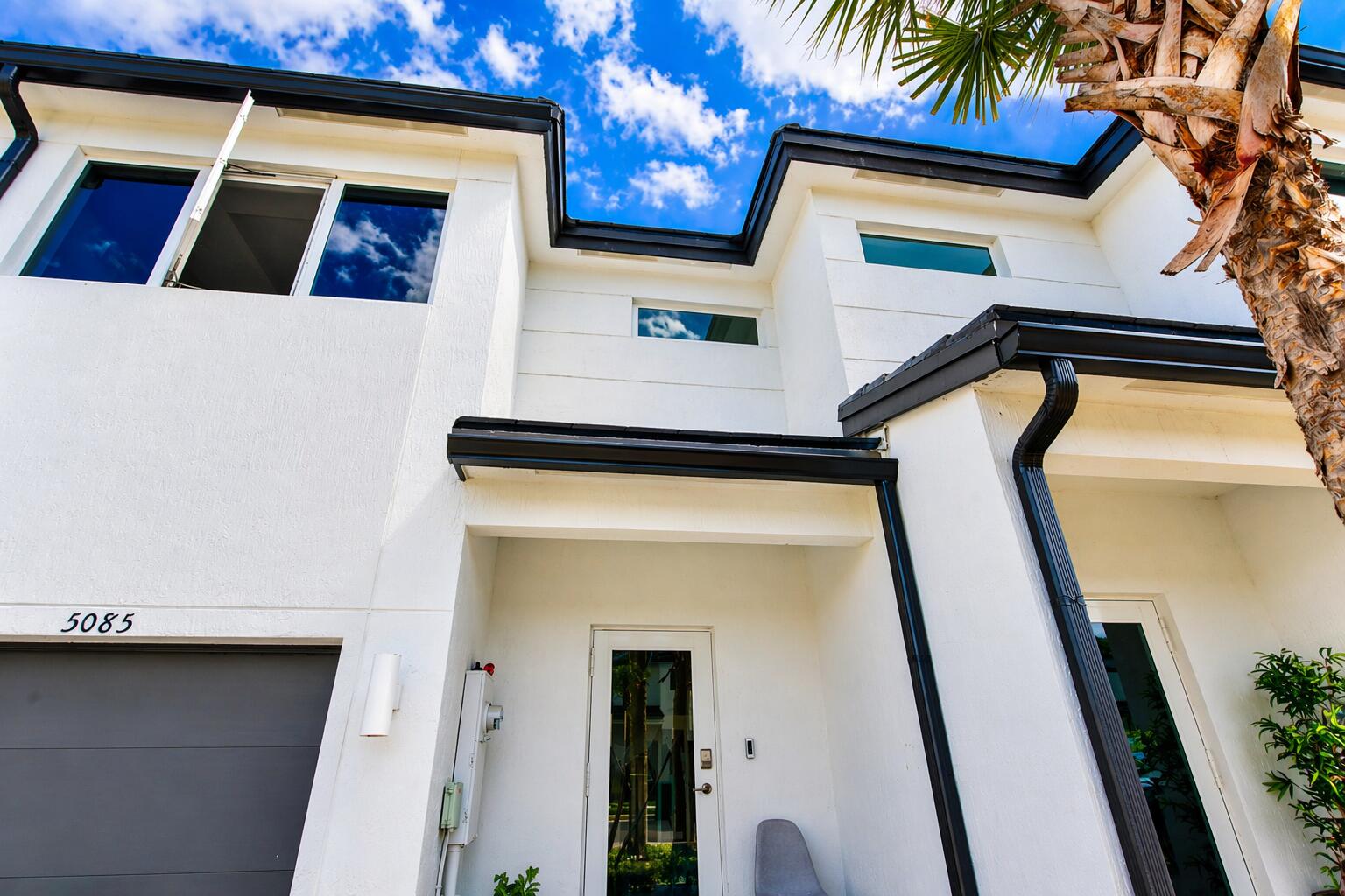N/A - Residential Lease