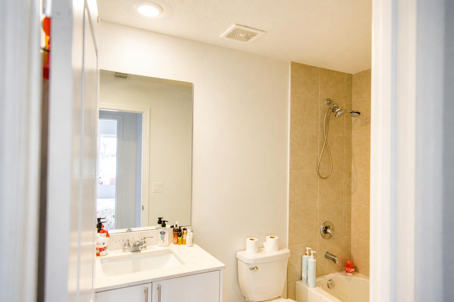 N/A - Residential Lease