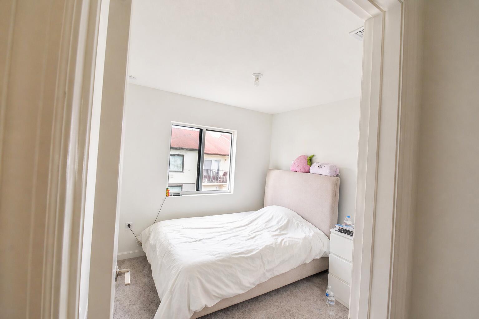 N/A - Residential Lease