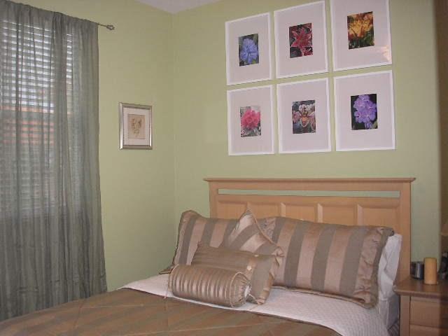 VILLAS AT HARBOR ISLES - Residential Lease