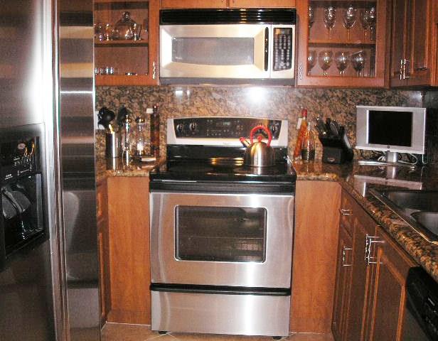 VILLAS AT HARBOR ISLES - Residential Lease