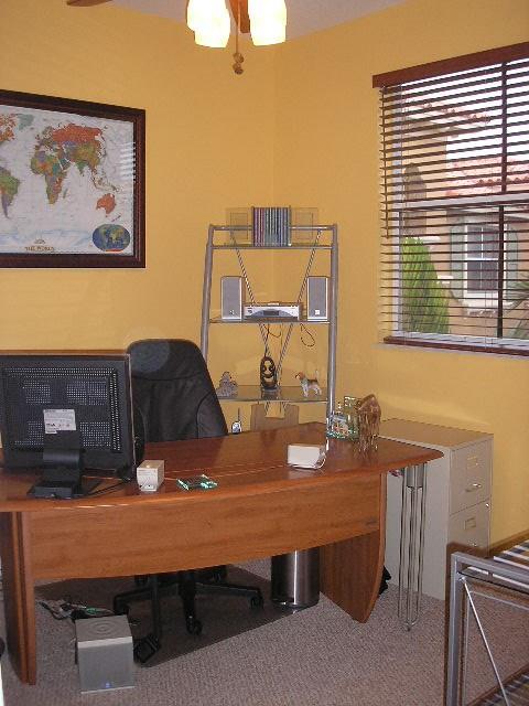 VILLAS AT HARBOR ISLES - Residential Lease