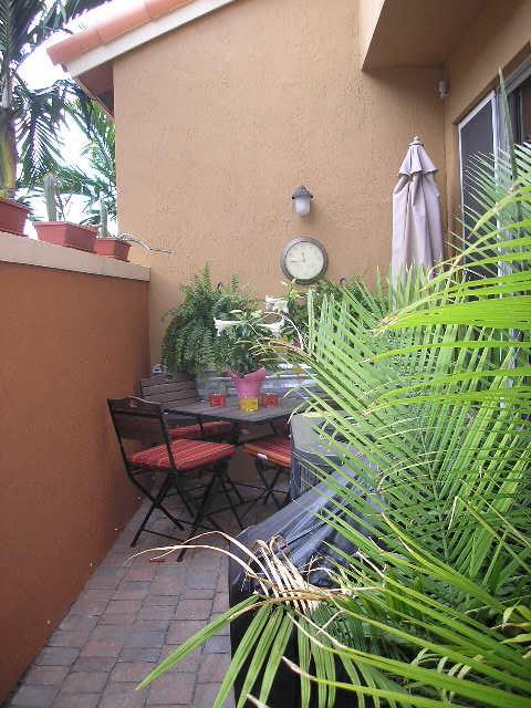 VILLAS AT HARBOR ISLES - Residential Lease