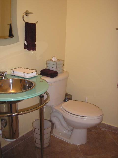 VILLAS AT HARBOR ISLES - Residential Lease