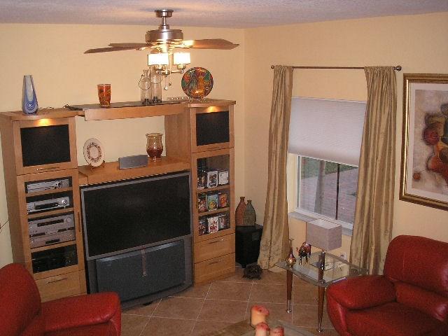 VILLAS AT HARBOR ISLES - Residential Lease