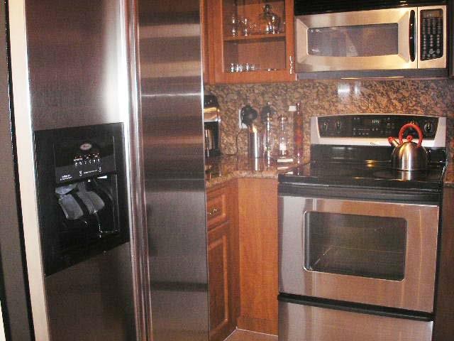 VILLAS AT HARBOR ISLES - Residential Lease