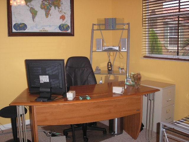 VILLAS AT HARBOR ISLES - Residential Lease