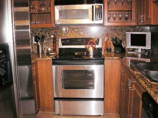 VILLAS AT HARBOR ISLES - Residential Lease