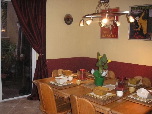 VILLAS AT HARBOR ISLES - Residential Lease