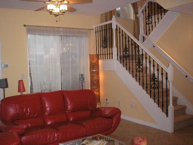 VILLAS AT HARBOR ISLES - Residential Lease