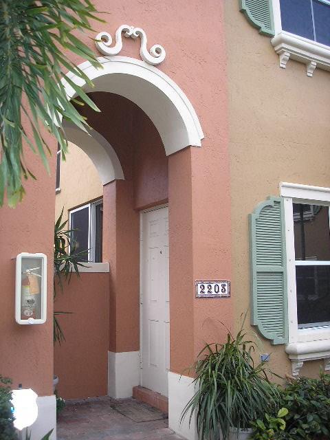 VILLAS AT HARBOR ISLES - Residential Lease