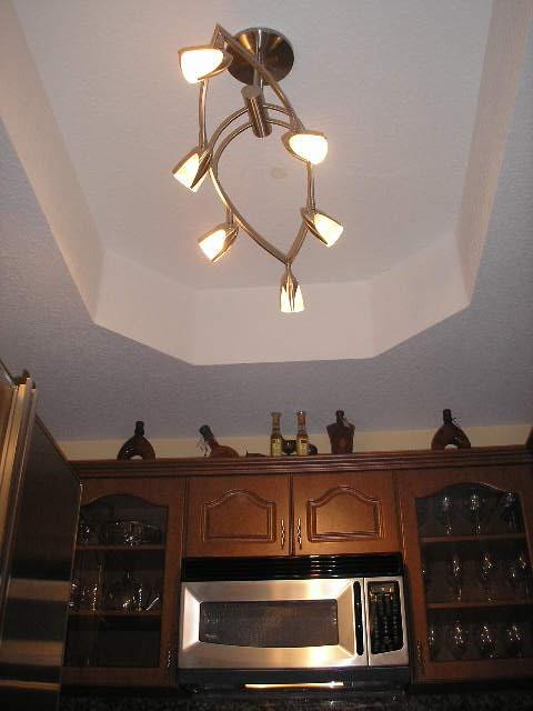 VILLAS AT HARBOR ISLES - Residential Lease