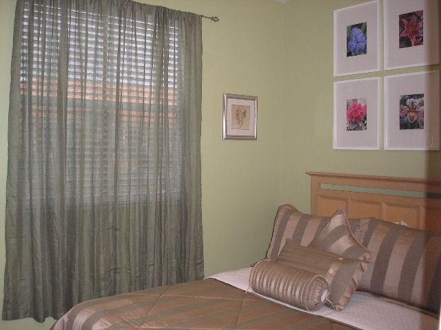 VILLAS AT HARBOR ISLES - Residential Lease